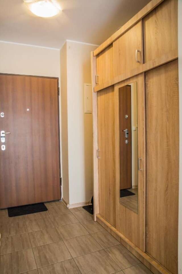 Апартаменты Family Homes - Apartamenty Sonoma Владыславово-36